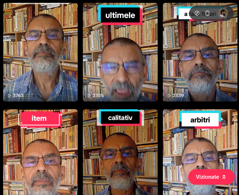 Testul 1 – iulie 2026